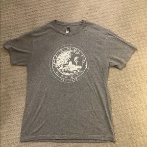 Magnolia t shirt